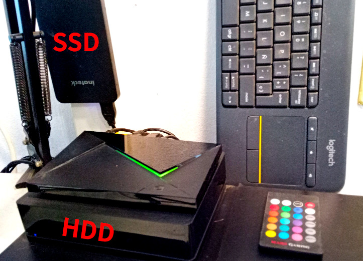 Как перенести wot с hdd на ssd